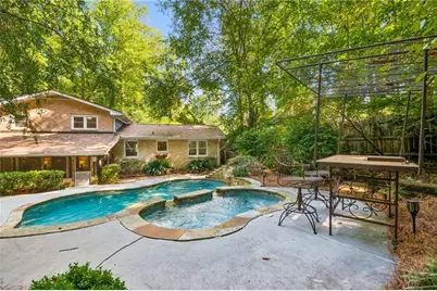 2753 Henderson Court, Tucker, GA 30084 - Photo 35
