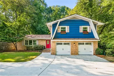 2753 Henderson Court, Tucker, GA 30084 - Photo 1