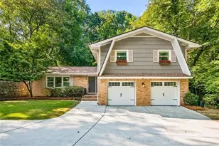 2753 Henderson Ct, Tucker, GA 30084 - Photo 1