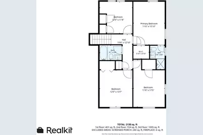 2753 Henderson Court, Tucker, GA 30084 - Photo 39