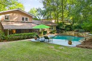 2753 Henderson Ct, Tucker, GA 30084 - Photo 31