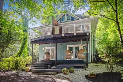 452 Sinclair Avenue NE, Atlanta, GA 30307 - Photo 25