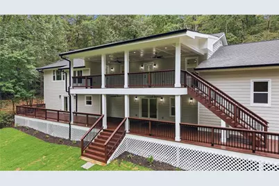 766 Kibbee Road, McDonough, GA 30252 - Photo 1