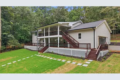 766 Kibbee Road, McDonough, GA 30252 - Photo 41