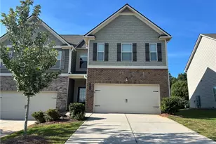3689 Prospect Point Dr, Gillsville, GA 30566 - Photo 1