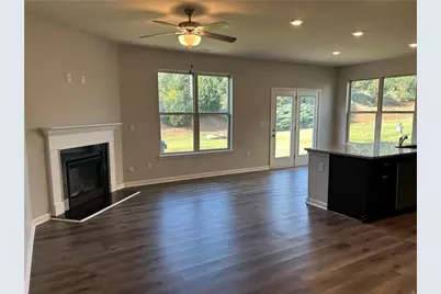 3689 Prospect Point Drive, Gillsville, GA 30566 - Photo 5