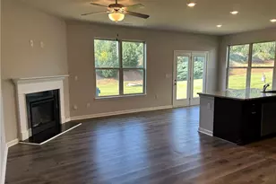 3689 Prospect Point Dr, Gillsville, GA 30566 - Photo 5