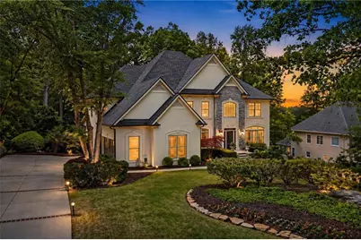 630 Danas Ridge Drive, Roswell, GA 30075 - Photo 1