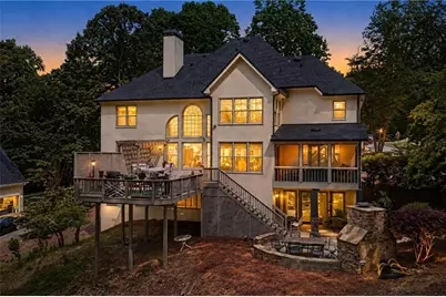 630 Danas Ridge Drive, Roswell, GA 30075 - Photo 5