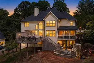 630 Danas Ridge Dr, Roswell, GA 30075 - Photo 5
