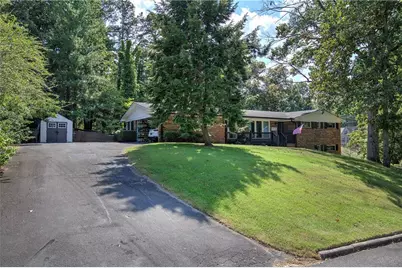 [Address not provided], Dalton, GA 30720 - Photo 3
