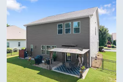 4510 Hidden Creek Drive, Gainesville, GA 30504 - Photo 37