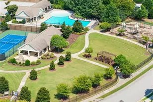 4510 Hidden Creek Dr, Gainesville, GA 30504 - Photo 51