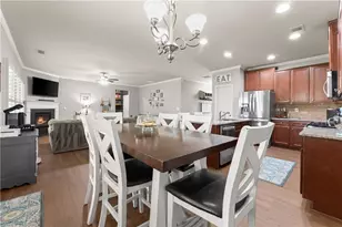 4510 Hidden Creek Dr, Gainesville, GA 30504 - Photo 13