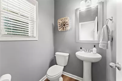 4510 Hidden Creek Drive, Gainesville, GA 30504 - Photo 19