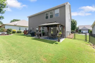 4510 Hidden Creek Drive, Gainesville, GA 30504 - Photo 41