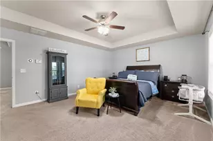 4510 Hidden Creek Dr, Gainesville, GA 30504 - Photo 23