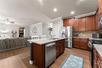 4510 Hidden Creek Drive, Gainesville, GA 30504 - Photo 11