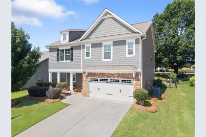 4510 Hidden Creek Drive, Gainesville, GA 30504 - Photo 1