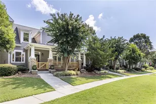 1220 Freedom Ln, Roswell, GA 30075 - Photo 3