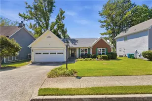 4295 Wildridge Dr, Duluth, GA 30096 - Photo 1