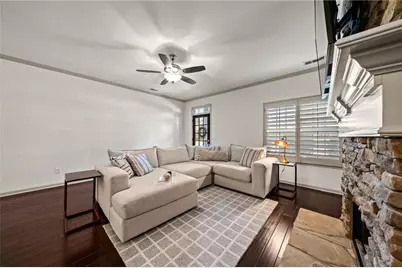 50 Park Circle, Cartersville, GA 30120 - Photo 5