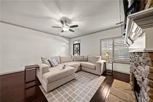 50 Park Cir, Cartersville, GA 30120 - Photo 5