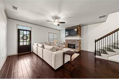 50 Park Circle, Cartersville, GA 30120 - Photo 3