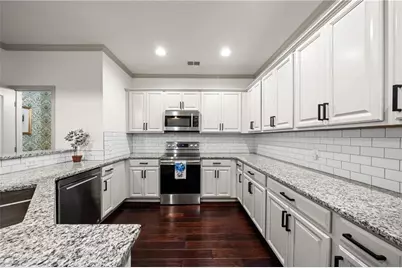 50 Park Circle, Cartersville, GA 30120 - Photo 15