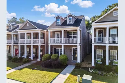 50 Park Circle, Cartersville, GA 30120 - Photo 1