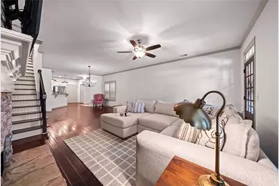 50 Park Circle, Cartersville, GA 30120 - Photo 7