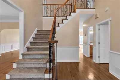 915 Chipley Court, Marietta, GA 30062 - Photo 7