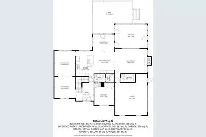 915 Chipley Court, Marietta, GA 30062 - Photo 37