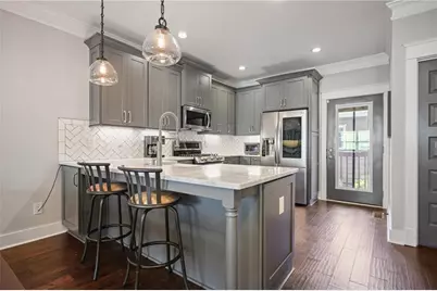 1365 Memorial Drive #2, Atlanta, GA 30317 - Photo 7