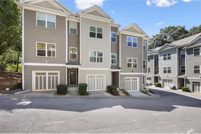 1365 Memorial Drive #2, Atlanta, GA 30317 - Photo 1