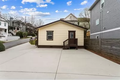 3268 Mae Avenue, Brookhaven, GA 30319 - Photo 37