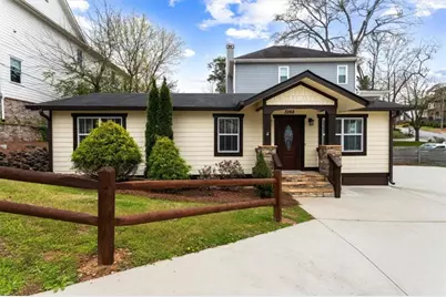 3268 Mae Avenue, Brookhaven, GA 30319 - Photo 1
