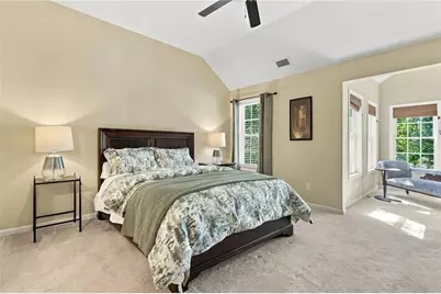 1607 Waters Edge Trail, Roswell, GA 30075 - Photo 19
