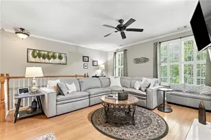 1607 Waters Edge Trail, Roswell, GA 30075 - Photo 7