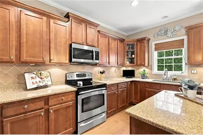 1607 Waters Edge Trail, Roswell, GA 30075 - Photo 11