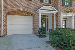 1607 Waters Edge Trail, Roswell, GA 30075 - Photo 1