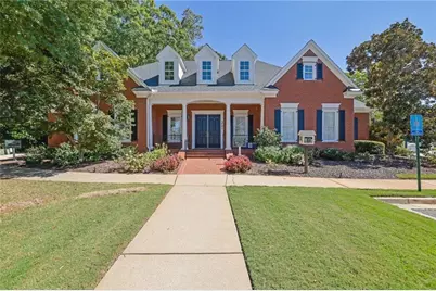 1607 Waters Edge Trail, Roswell, GA 30075 - Photo 35