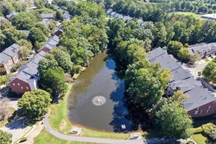 1607 Waters Edge Trail, Roswell, GA 30075 - Photo 33