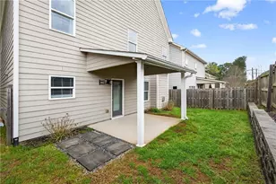 1063 Johnsons Grove, Atlanta, GA 30318 - Photo 33