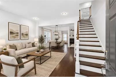 1063 Johnsons Grove, Atlanta, GA 30318 - Photo 5