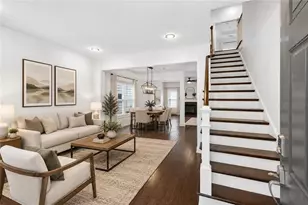 1063 Johnsons Grove, Atlanta, GA 30318 - Photo 5