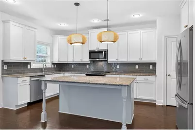 1063 Johnsons Grove, Atlanta, GA 30318 - Photo 11