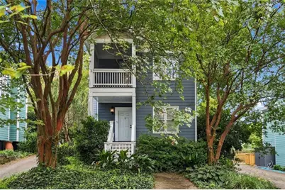 229 Sydney Street SE, Atlanta, GA 30312 - Photo 1