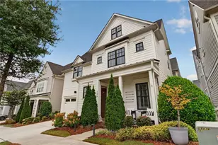 105 Duvall St, Woodstock, GA 30188 - Photo 1
