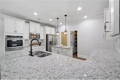 4217 Rovello Way, Buford, GA 30519 - Photo 5